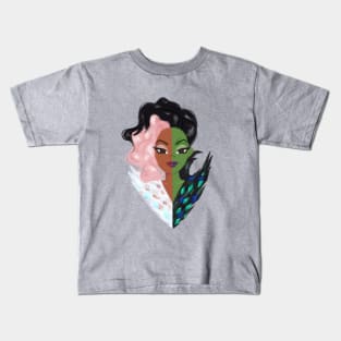 Todrick Hall - Outta Oz Kids T-Shirt